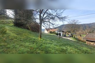 Ma-Cabane - Vente Terrain RUPT-SUR-MOSELLE, 643 m²