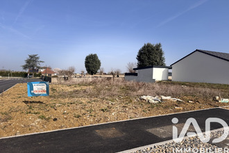 Vente Terrain 57310, Rurange-Lès-Thionville France