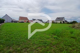 Ma-Cabane - Vente Terrain RUSTENHART, 716 m²