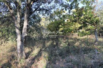 Ma-Cabane - Vente Terrain Rustrel, 1014 m²