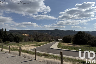 Vente Terrain 84400, Rustrel France