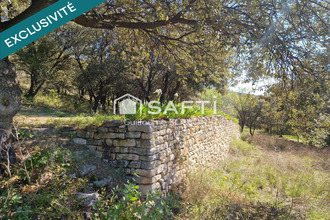 Vente Terrain 84400, Rustrel France