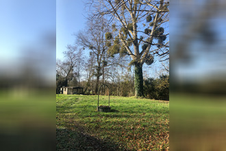 Vente Terrain 10410, Ruvigny France