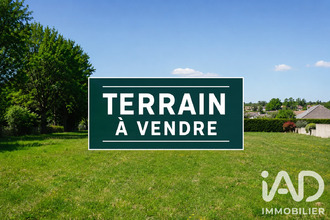Vente Terrain 29300, Rédené France