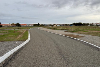 Vente Terrain 85340, Sables d'Olonne France