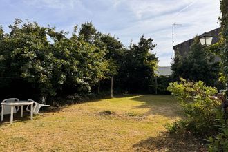 Ma-Cabane - Vente Terrain Sables d'Olonne, 170 m²