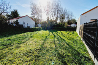 Ma-Cabane - Vente Terrain Sables d'Olonne, 292 m²