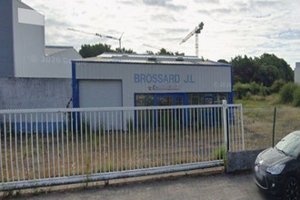 Ma-Cabane - Vente Terrain Sables d'Olonne, 3070 m²