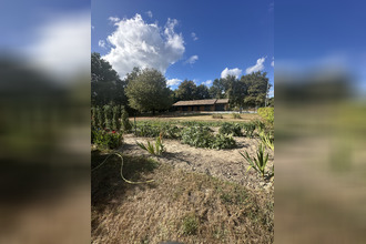 Ma-Cabane - Vente Terrain Sadirac, 1000 m²