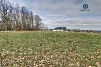 Ma-Cabane - Vente Terrain Sadroc, 2000 m²