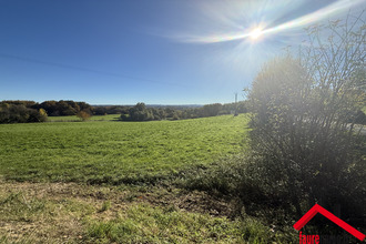 Vente Terrain 19270, Sadroc France