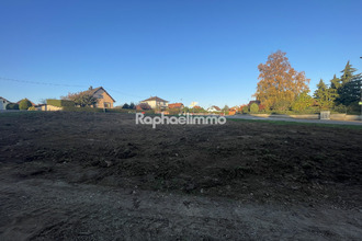 Ma-Cabane - Vente Terrain Saessolsheim, 750 m²