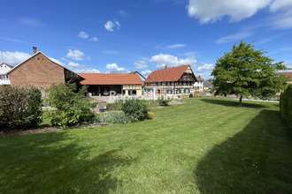 Ma-Cabane - Vente Terrain Saessolsheim, 4248 m²