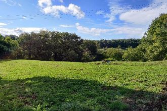 Ma-Cabane - Vente Terrain SAILLAC, 5840 m²