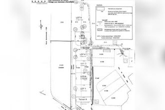 Ma-Cabane - Vente Terrain Sains, 3700 m²