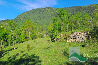 Ma-Cabane - Vente Terrain Saint-Étienne-de-Gourgas, 9010 m²