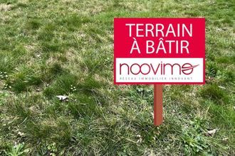 Ma-Cabane - Vente Terrain Saint-Étienne-de-Mer-Morte, 2816 m²