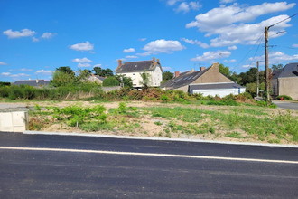 Ma-Cabane - Vente Terrain Saint-Étienne-de-Montluc, 410 m²