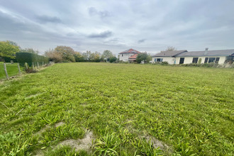 Ma-Cabane - Vente Terrain Saint-Étienne-de-Saint-Geoirs, 2000 m²