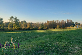 Ma-Cabane - Vente Terrain Saint-Étienne-de-Vicq, 1175 m²