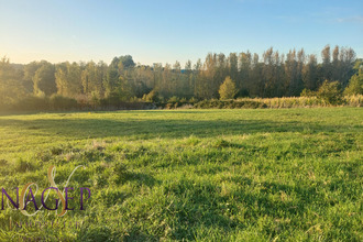 Ma-Cabane - Vente Terrain Saint-Étienne-de-Vicq, 1175 m²