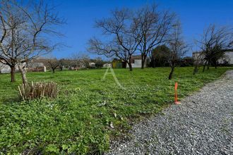 Ma-Cabane - Vente Terrain SAINT-AGNANT, 944 m²