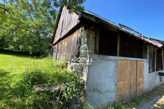 Ma-Cabane - Vente Terrain Saint-Alban-des-Hurtières, 622 m²