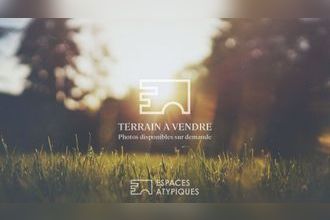 Ma-Cabane - Vente Terrain SAINT-ALBAN-LEYSSE, 860 m²