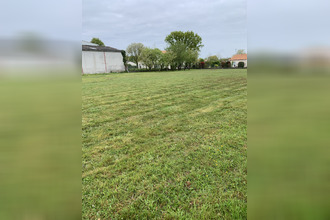 Ma-Cabane - Vente Terrain Saint-Amand-sur-Sèvre, 1350 m²