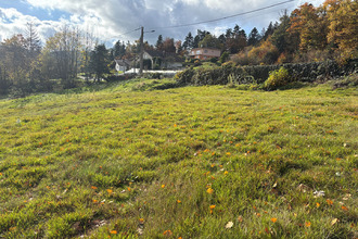 Vente Terrain 88120, SAINT-AME France