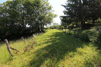 Ma-Cabane - Vente Terrain SAINT-AMOUR, 2248 m²