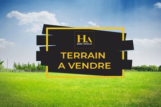 Ma-Cabane - Vente Terrain SAINT-ANDRE, 225 m²