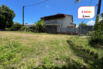 Ma-Cabane - Vente Terrain Saint-André, 400 m²