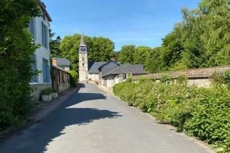 Ma-Cabane - Vente Terrain Saint-André-d'Hébertot, 750 m²