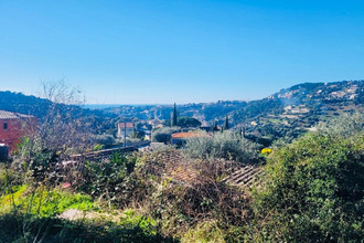 Vente Terrain 06730, SAINT ANDRE DE LA ROCHE France