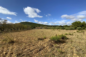 Ma-Cabane - Vente Terrain Saint-André-de-Roquelongue, 2518 m²