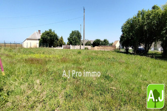 Vente Terrain 27220, Saint-André-de-l'Eure France