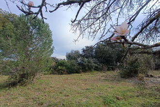 Vente Terrain 34725, Saint-André-de-Sangonis France