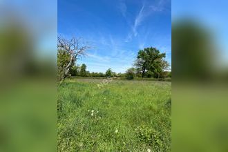 Ma-Cabane - Vente Terrain SAINT-AOUT, 1970 m²