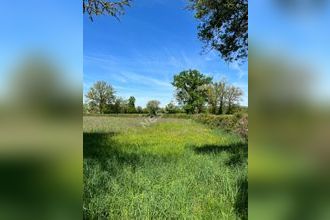 Ma-Cabane - Vente Terrain SAINT-AOUT, 1970 m²