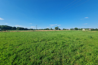 Ma-Cabane - Vente Terrain Saint-Astier, 1400 m²