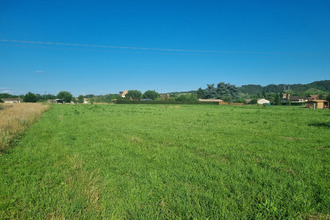 Ma-Cabane - Vente Terrain Saint-Astier, 1400 m²