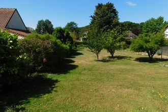 Ma-Cabane - Vente Terrain SAINT-AUBIN, 900 m²