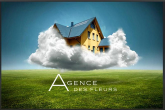 Vente Terrain 27110, SAINT-AUBIN-D'ECROSVILLE France