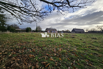 Vente Terrain 27110, Saint-Aubin-d'Écrosville France