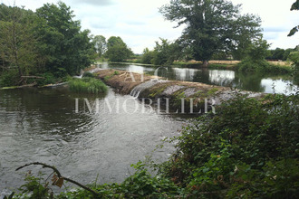 Vente Terrain 72130, Saint-Aubin-de-Locquenay France