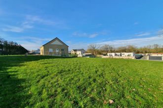 Ma-Cabane - Vente Terrain Saint-Aubin-des-Châteaux, 497 m²