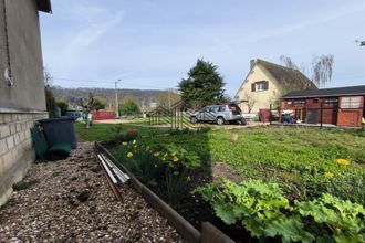 Ma-Cabane - Vente Terrain Saint-Aubin-lès-Elbeuf, 506 m²