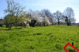 Vente Terrain 19130, Saint-Aulaire France