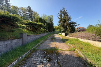 Ma-Cabane - Vente Terrain SAINT-AVOLD, 3801 m²